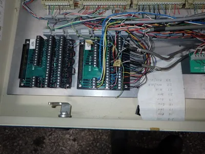 Hoffman Engineering Company Electrical Enclosure
