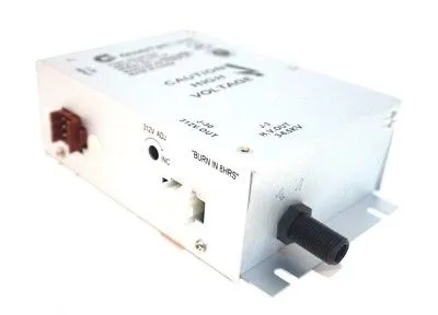 NEW GLOBTEK GS-400 POWER SUPPLY GS400