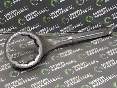Snap-On X840A 12 Point Striking Wrenche 2-5/8" Used