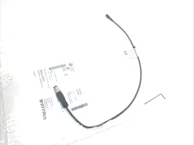New | in-Stock Balluff C-Slot Magnetic Field Sensor BMF 204K-PS-C-2A-SA2-S49-00,3 Proximity Sensors Michigan US | Maverick Industrial Sales #1395130