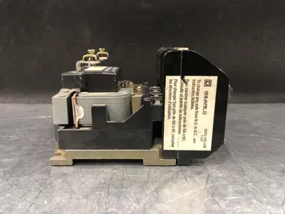USED SQUARE D 9948L44