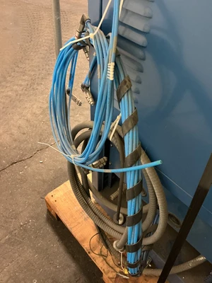 Used Nordson _UNKNOWN_ Spray Machines Ohio US | Equipment Recovery Corp. #1331474