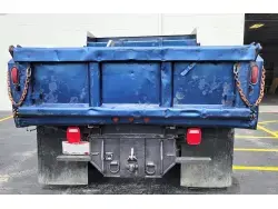 Used 2019 CHEVROLET-GMC 3500 HD Dump trucks Pennsylvania US | Iron Exchange Equipment Solutions #1480386
