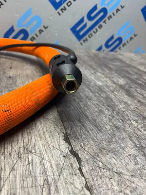 GLUE MACHINERY CORPORATION G02E02-010 Electrical/PLC/Automation | ESS Industrial Equipment Sales (5)