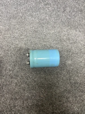 Used Mallory CGS133U050V3C Capacitors California US | Davliegogo LLC #1706165