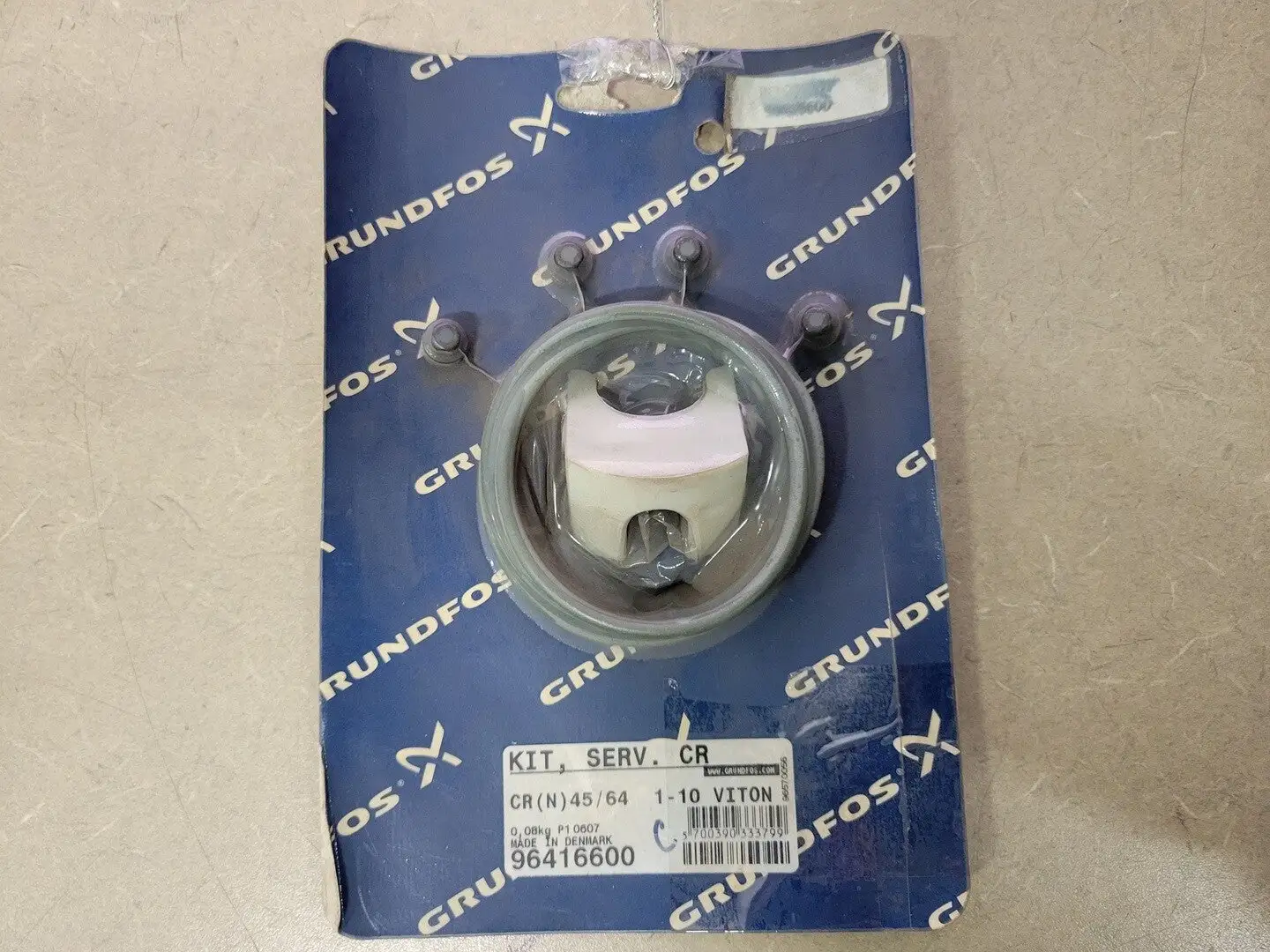 NEW GRUNDFOS 96416600