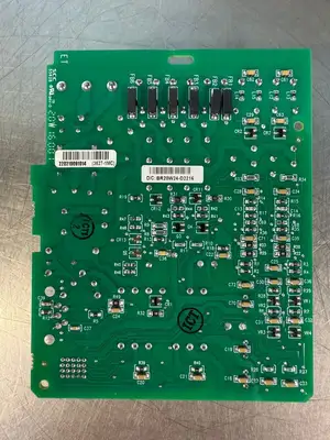 Honeywell 51453540-001 REV.D ASSY UDA POWER SUPPLY (3.4.5)