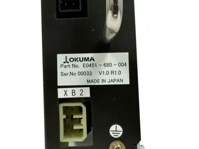 NEW OKUMA E0451-680-004