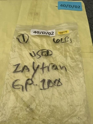 Used Zaytran GP-100 Misc Industrial Equipment | Davliegogo LLC #1709244
