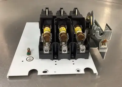 USED Allen-Bradley 1494U-F30