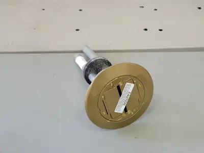 NEW HUBBELL S1PTBRS