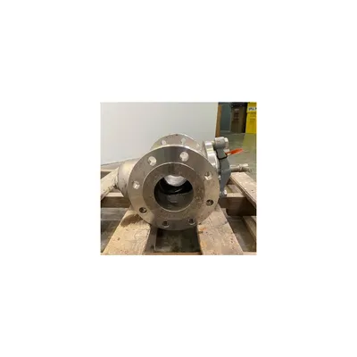 USED TITAN FLOW CONTROL, INC. BS 85-SS