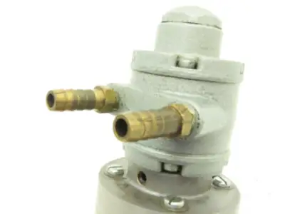 Used GAST _UNKNOWN_ Hydraulic and Pneumatic Motors Indiana US | Arrow Industrial #1368161