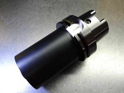 Sandvik HSK80A Capto C6 Modular Tool Holder C6-390.410-80 110 (LOC1337A)