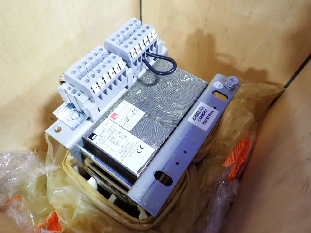 USED AQ TRAFOTEK AS 10030951