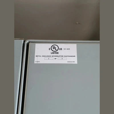 USED 2009 GENERAL ELECTRIC (GE) IC1074