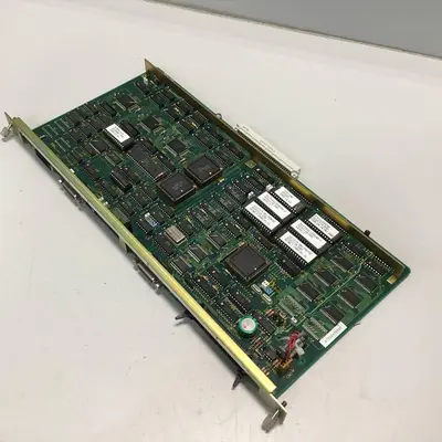 USED FUJI ELECTRIC F7706087(2)A