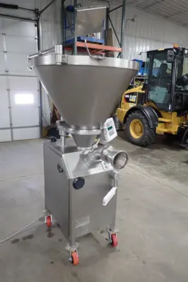 USED 2010 VEMAG ROBOT 500