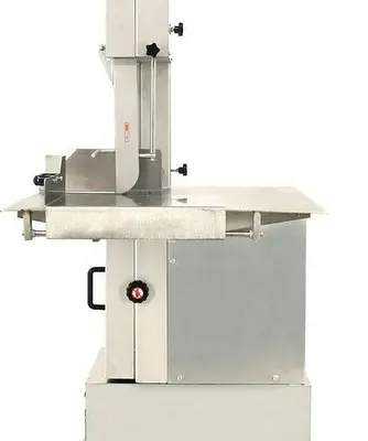 95″ Blade All-Stainless-Steel Floor Model Band Saw – 2.95 HP Motor, 220/240V, 3 Phase