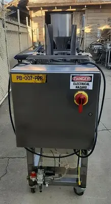 USED 2009 DURA-PACK M7S