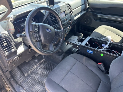 USED 2018 FORD EXPEDITION