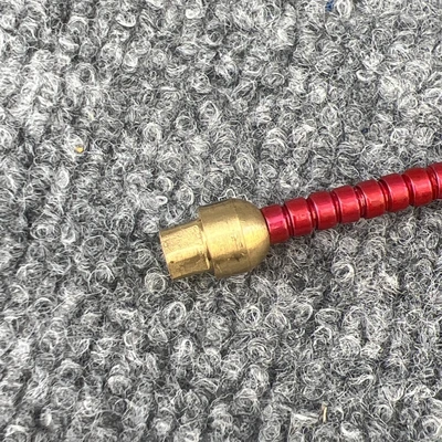 New | in-Stock Master Lock 7C5RED Safety Products (Other) California US | Davliegogo LLC #1706661