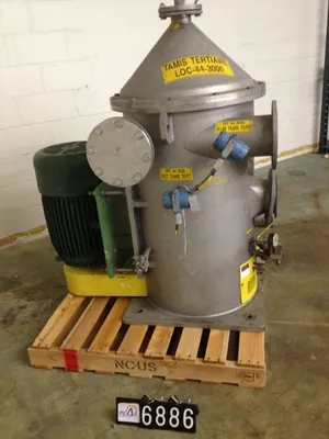 USED Voith/Sulzer VPS 05