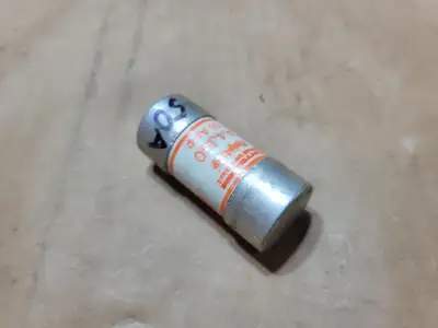 Used FERRAZ SHAWMUT A4J50 Fuses British Columbia CA | Lenmark #1489012