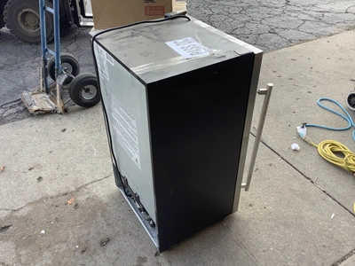 Used VINOTEMP VTBC108L01SS Bottle Coolers Michigan US | Miedema Asset Management Group #1437299
