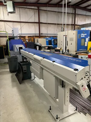 2023 STAR SB-20R TYPE G Swiss Type Automatic Screw Machines | Silverlight CNC, Inc (9)