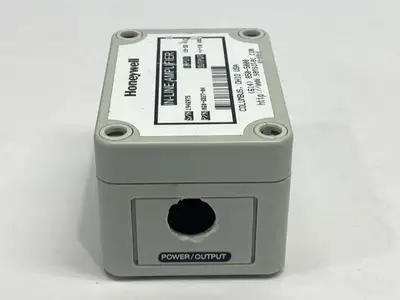 USED HONEYWELL HONEYWELL 060-6827-04