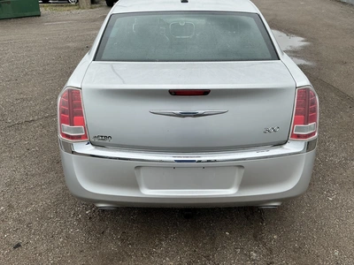 USED 2012 CHRYSLER 300
