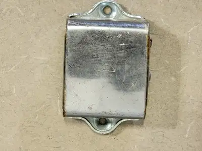 USED EDWARDS SIGNALING 115-4G5