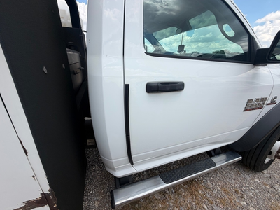 Used 2016 DODGE RAM 5500 Service & Utility Trucks Oklahoma US | OT Truck & Tractor Sales #1383863