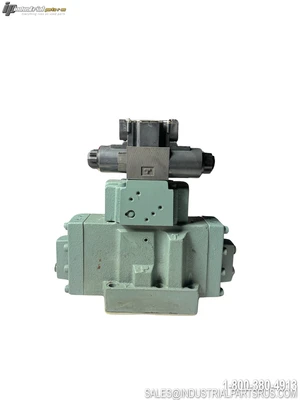 NEW YUKEN CG-06-3-10