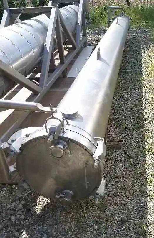 USED ENERQUIP INC NA