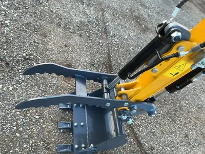 Used 2026 SDLANCH ME20 DIESEL Crawler Excavators - Mini Michigan US | Miedema Asset Management Group #1468622