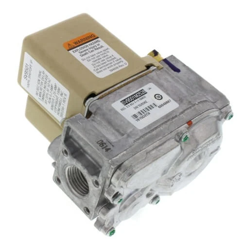 Honeywell SV9501M2528 Gas Flow Control And Electronic Intermittent Pilot Sequencing [New]