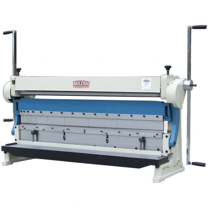 New | in-Stock BAILEIGH SBR-5216 Hand Shears California US | Sterling Machinery Exchange #1465687