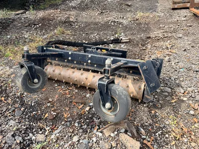 2019 DITCH WITCH SK5PR Power Rakes | Simonson Equipment (6)