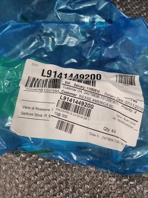 NEW Biesse L9141449200