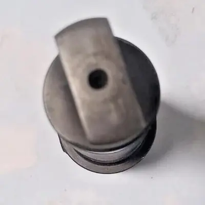 Unbranded Does Not Apply Drill Chucks | Amiron Machinery (7)