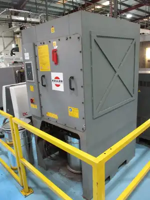 Used 2008 _UNKNOWN_ _UNKNOWN_ Laser Load/Unload Systems GB | Apex Group #1553647