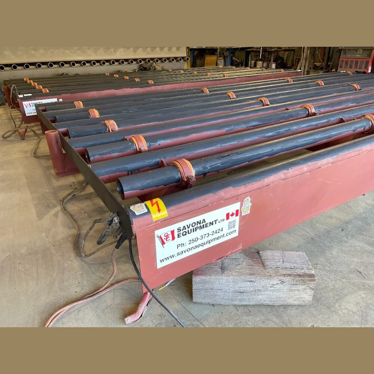 Used SAVONA EQUIPMENT _UNKNOWN_ Livestock Equipment & Supplies British Columbia CA | Savona Equipment LTD #1167736