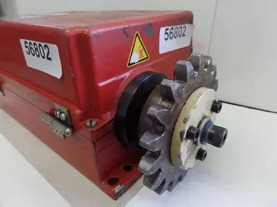 USED TR ELECTRONIC CE 65M