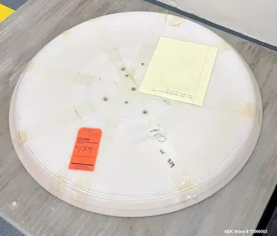 USED PACE PHARMA-LINE 300 AR