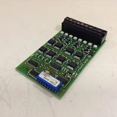 USED SAIA PCD2.A400