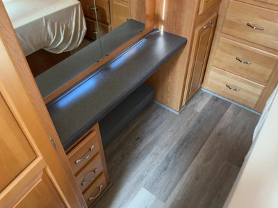Used 2006 COACHMAN EPIC Campers, Caravans, Motorhomes Michigan US | Miedema Asset Management Group #1579852