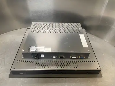 USED Dynics Dynics FX17PTUMDD