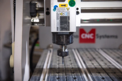 2021 TECHNO CNC HD II CNC Routers | Star Equipment Co., Inc. (6)